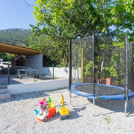 Apartamento Luxury With Heated Pool&sea And Mountain View *