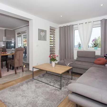 Luxury With Heated Pool&sea And Mountain View *