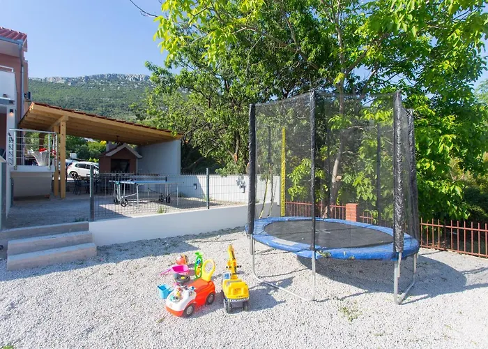 Apartment Luxury Apartment&heated Pool&football Court&children's Playground *